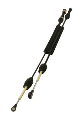 321201 Maxgear Cable Pull, manual transmission