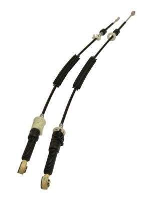 321202 Maxgear Cable Pull, manual transmission