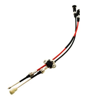 321217 Maxgear Cable Pull, manual transmission