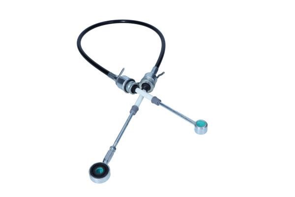 321221 Maxgear Cable Pull, manual transmission