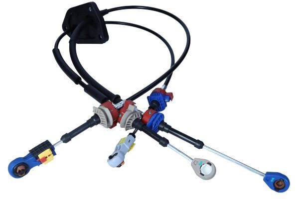 Clutch cable Fiat Doblo: 321224 Maxgear Cable Pull, manual transmission