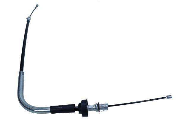 Brake spare parts Ford Tourneo Custom: 321046 Maxgear Hand brake cable