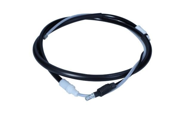 Brake cable DS: 321458 Maxgear Hand brake cable