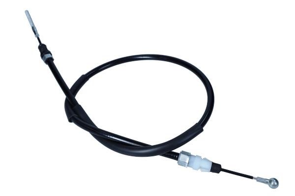 Brakes Lancia Phedra: 321463 Maxgear Hand brake cable