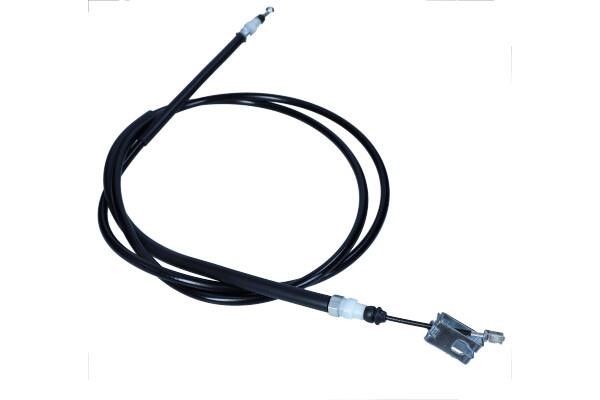 Brake cable Lancia: 321464 Maxgear Hand brake cable