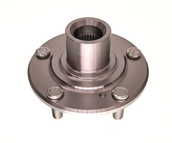Wheel hubs Honda Civic: 331656 Maxgear Wheel hub