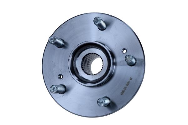 Wheel hubs Honda CRV: 331659 Maxgear Wheel hub