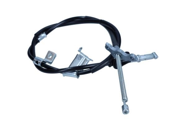 Brake cable Honda: 321087 Maxgear Hand brake cable