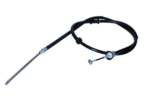 Emergency brake cable Fiat Qubo: 321465 Maxgear Hand brake cable