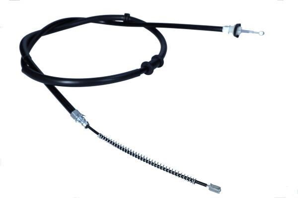 Parking brake cable Fiat Qubo: 321466 Maxgear Hand brake cable