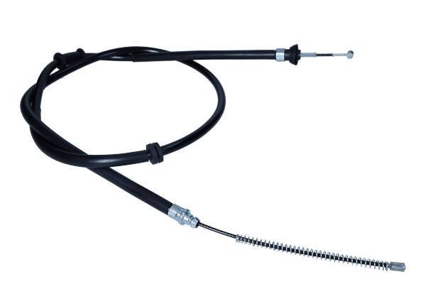 Brake cable Fiat Qubo: 321467 Maxgear Hand brake cable