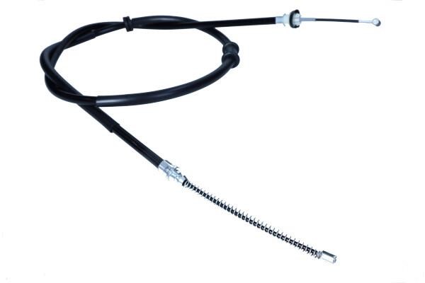 Brake spare parts Fiat Qubo: 321468 Maxgear Hand brake cable