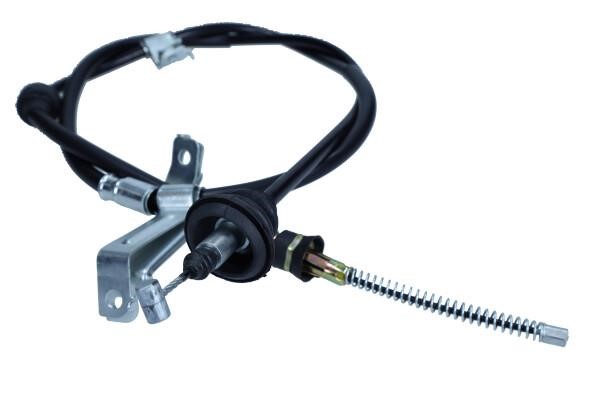 Parking brake cable Honda: 321091 Maxgear Hand brake cable