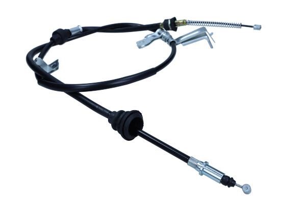 Brake cable Honda: 321092 Maxgear Hand brake cable