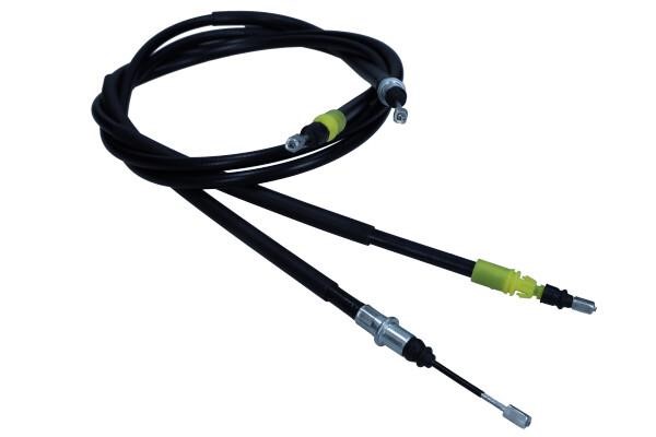 Emergency brake cable Renault Espace: 321470 Maxgear Hand brake cable