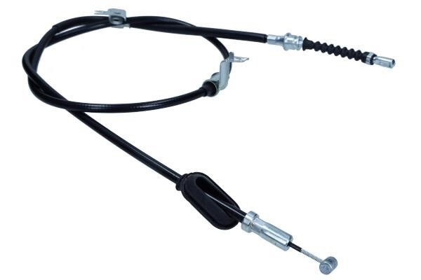 Brake spare parts Honda FIT: 321097 Maxgear Hand brake cable