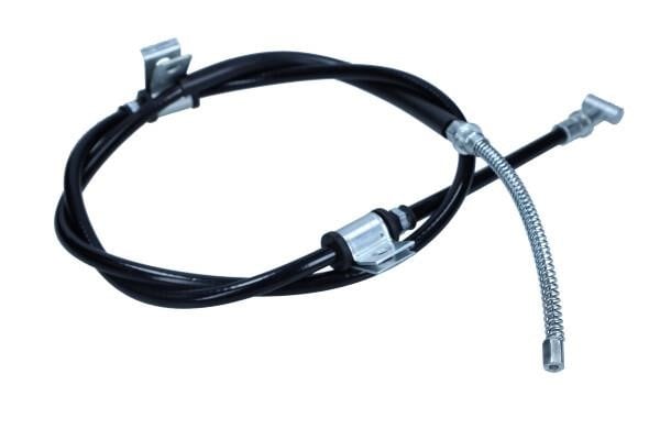 Parking brake cable Suzuki Samurai: 321522 Maxgear Hand brake cable