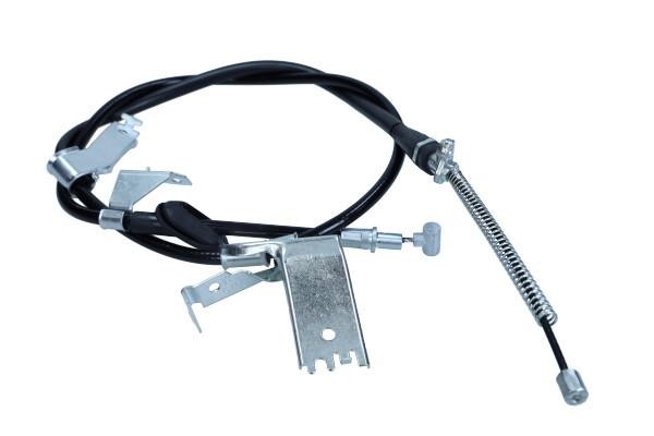 Brake cable Opel Agila: 321524 Maxgear Hand brake cable
