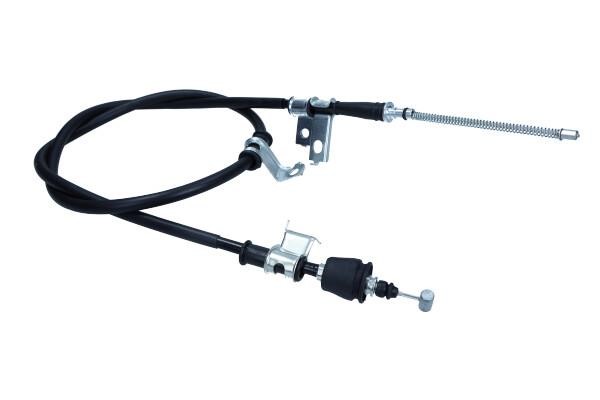 Brake cable Hyundai: 321101 Maxgear Hand brake cable