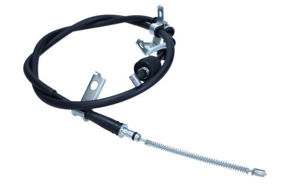 Emergency brake cable Hyundai Getz: 321103 Maxgear Hand brake cable