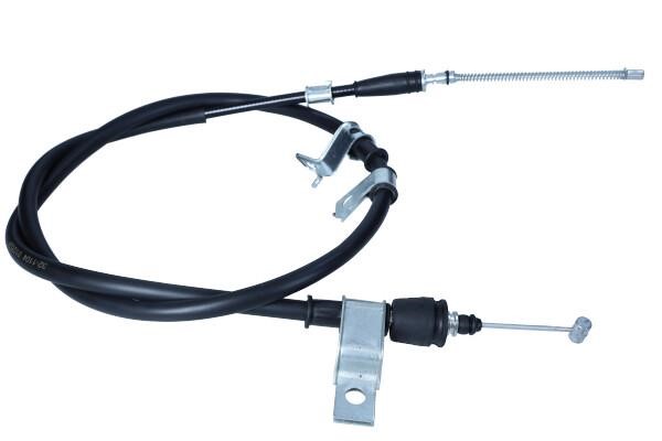 Parking brake cable Hyundai Getz: 321104 Maxgear Hand brake cable