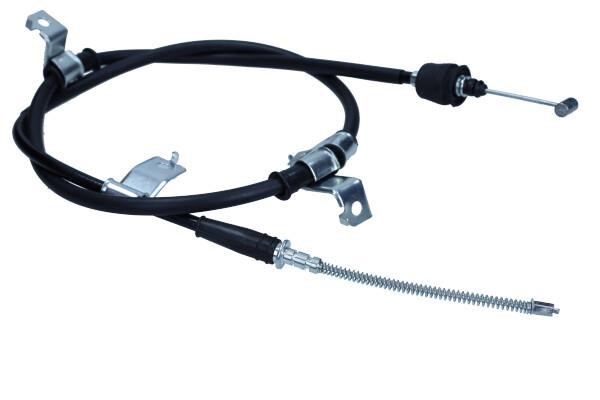 Brake cable Hyundai Getz: 321105 Maxgear Hand brake cable