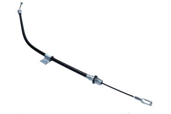 Brake system parts Jeep Commander (XK): 321359 Maxgear Hand brake cable