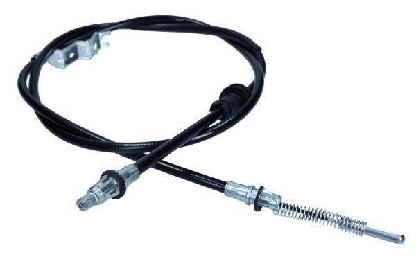 Parking brake cable Jeep: 321361 Maxgear Hand brake cable