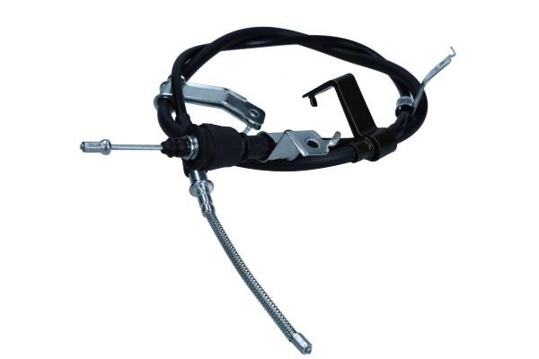 Brake cable Hyundai i20: 321113 Maxgear Hand brake cable