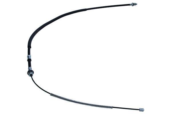 Emergency brake cable Jeep: 321362 Maxgear Hand brake cable