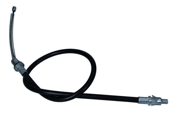 Brake cable Jeep: 321363 Maxgear Hand brake cable
