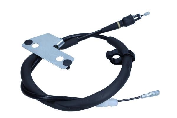 Maxgear 32-1365 Hand brake cable 321365 321365 Maxgear Hand brake cable