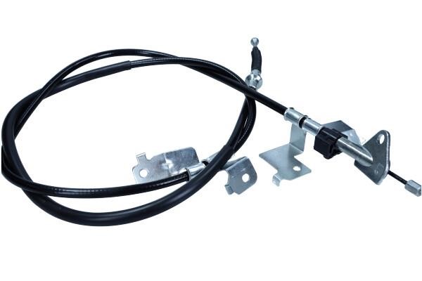 Parking brake cable Toyota Corolla: 321537 Maxgear Hand brake cable