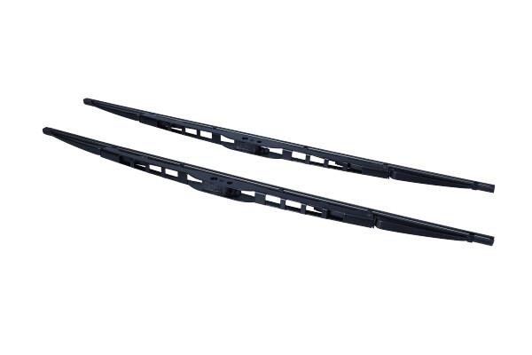 Window wipers Ferrari Testarossa: 390737 Maxgear Rear wiper arm and blade
