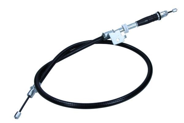 Emergency brake cable Jeep: 321367 Maxgear Hand brake cable