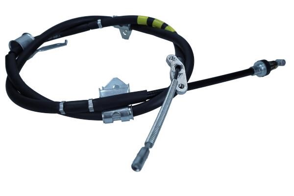 Maxgear 32-1543 Hand brake cable 321543 321543 Maxgear Hand brake cable