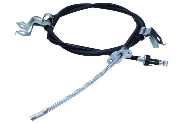 Brake spare parts Lexus GX: 321544 Maxgear Hand brake cable