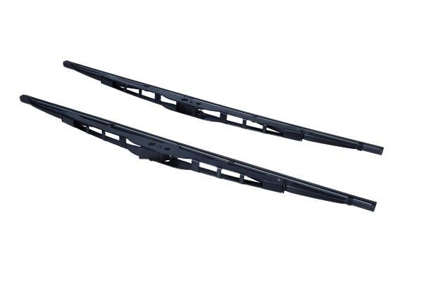 Window wipers Dacia Pickup: 390838 Maxgear Rear wiper arm and blade