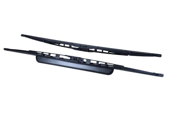 Windshield wipers Opel Commodore C: 390997 Maxgear Rear wiper arm and blade
