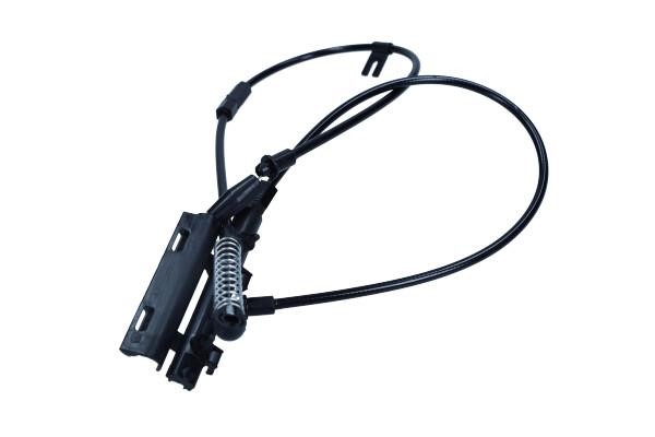 321153 Maxgear Bonnet Cable