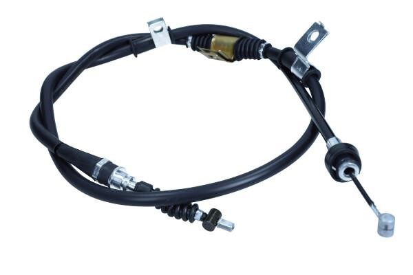 Brake cable KIA Spectra (Kia Spectra): 321371 Maxgear Hand brake cable