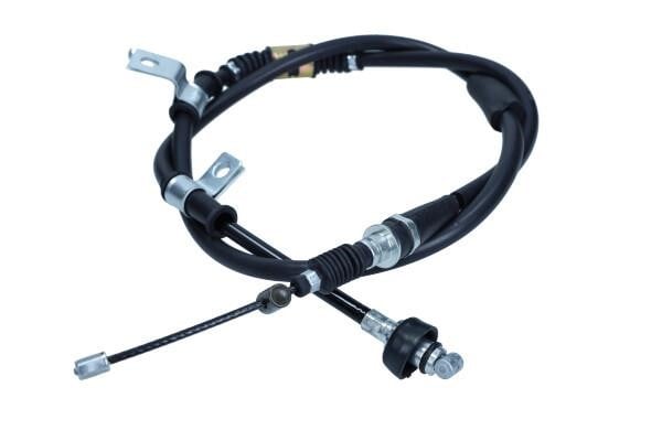 Parking brake cable KIA Spectra (Kia Spectra): 321372 Maxgear Hand brake cable