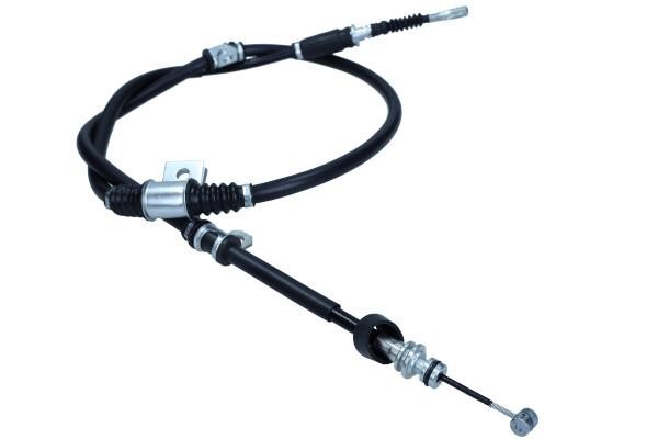 Brakes KIA Spectra (Kia Spectra): 321374 Maxgear Hand brake cable