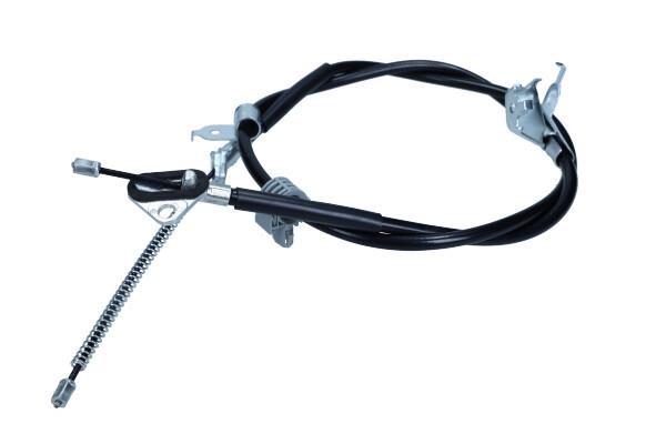 Brake cable Toyota Yaris: 321552 Maxgear Hand brake cable