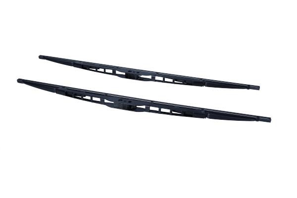 Window wipers Opel Commodore C: 390998 Maxgear Rear wiper arm and blade
