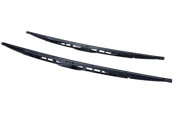 Window wipers Rover 45: 391000 Maxgear Rear wiper arm and blade