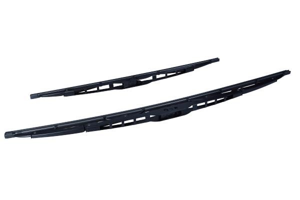 Windshield wipers Chery QQ: 391004 Maxgear Rear wiper arm and blade
