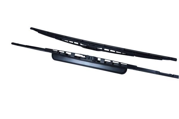 Window wipers Jeep Patriot: 391005 Maxgear Rear wiper arm and blade