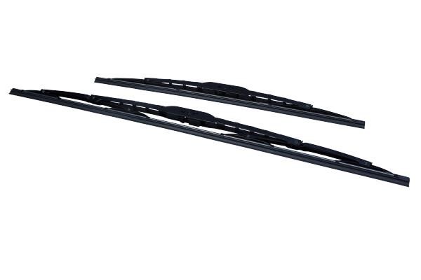 Window wipers Dacia Dokker: 391008 Maxgear Rear wiper arm and blade