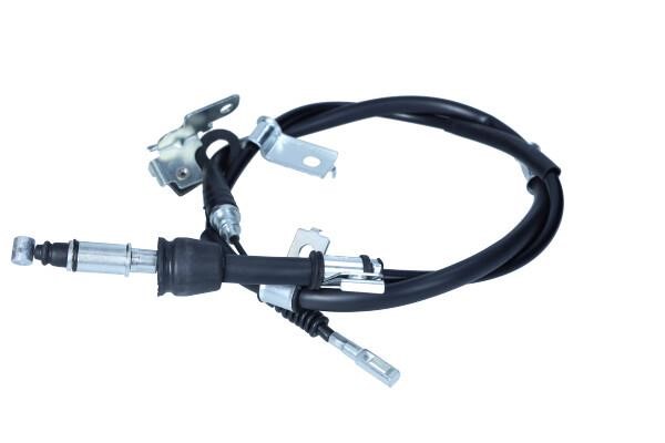 Parking brake cable KIA Picanto (Kia Picanto): 321377 Maxgear Hand brake cable